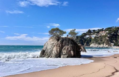 Lloret de Mar House | Casa Namar - Costa Brava