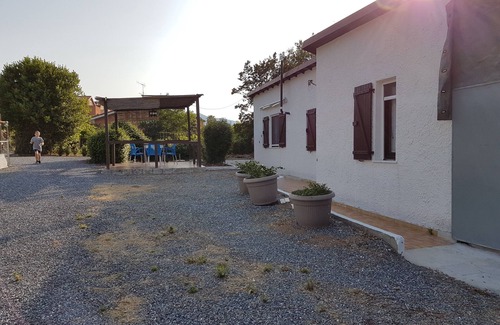 Villanova d'Albenga House | Casa Nancy # near Alassio #