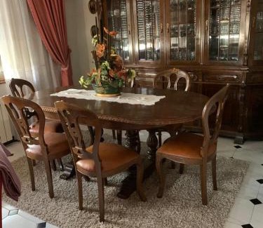 Tabagon House | Casa Nanda