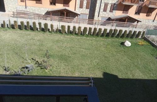 Esterri D'Aneu House | Casa Nando