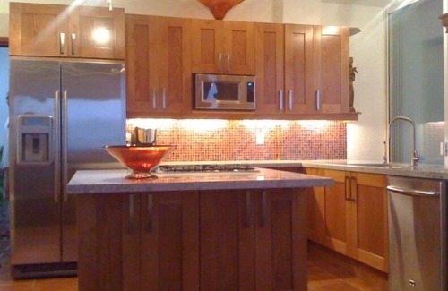 Amapas Condo | Casa Naomi - Puerto Vallarta