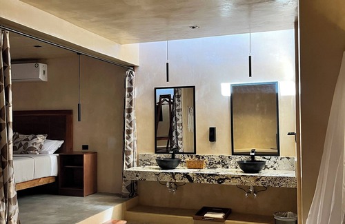 Chichen Itza - Valladolid Hotel | Casa Narau