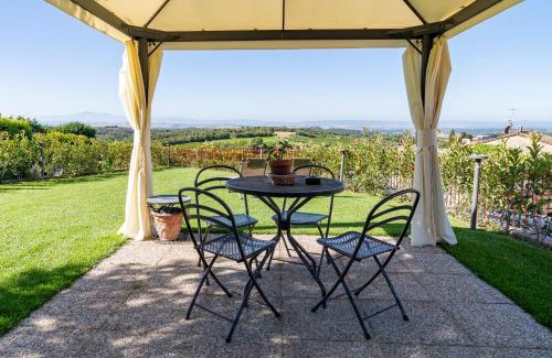 Villa A Sesta House | Casa Nataly Chianti - Jeky Stay