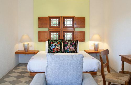Downtown San Jose del Cabo Hotel | Casa Natalia Boutique Hotel Adults Only