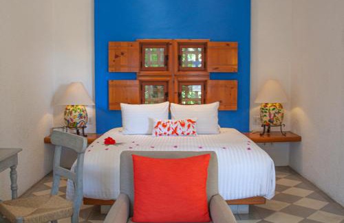 Downtown San Jose del Cabo Hotel | Casa Natalia Boutique Hotel Adults Only