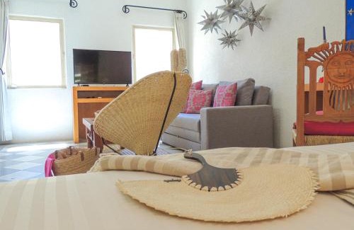 Downtown San Jose del Cabo Hotel | Casa Natalia Boutique Hotel Adults Only