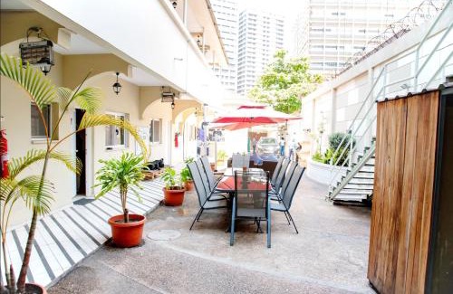 Luanda House | CASA NATALIA - Guesthouse