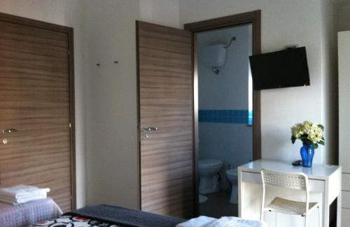 Favara Bed & Breakfast | Casa Natia