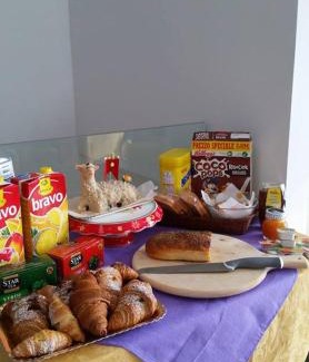 Favara Bed & Breakfast | Casa Natia