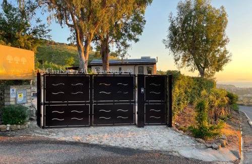 Parghelia Bed & Breakfast | Casa Natura 40
