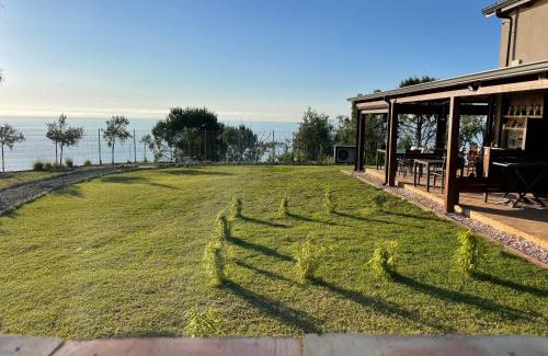 Parghelia Bed & Breakfast | Casa Natura 40