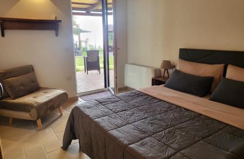 Parghelia Bed & Breakfast | Casa Natura 40