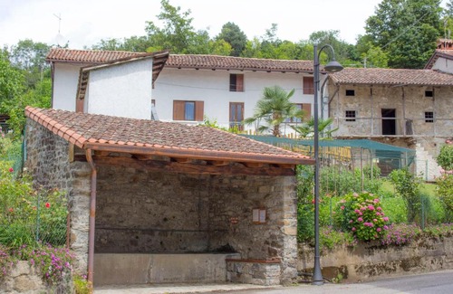 Stregna House | Casa Natura e Quiete