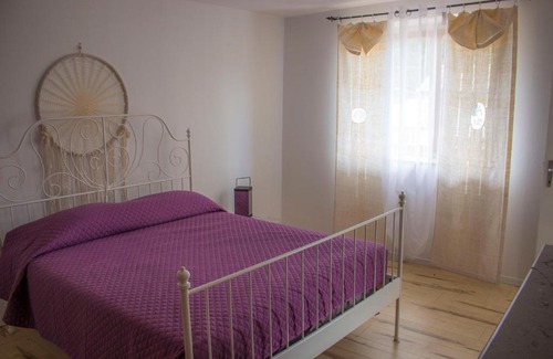 Stregna House | Casa Natura e Quiete