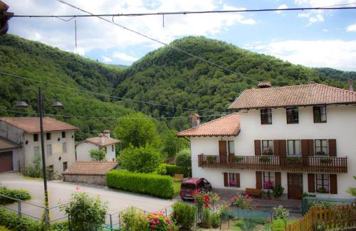 Stregna House | Casa Natura e Quiete
