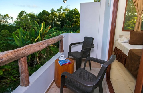 Puerto Ayora Cabin | Casa Natura Galapagos Lodge
