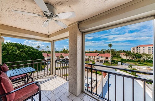 Casa del Mar Condo | Casa 'Nature Abounds'