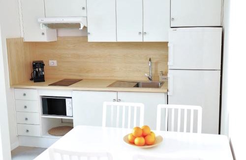 Playa de Santiago Apartment | Casa Nature