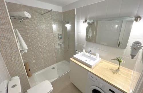Playa de Santiago Apartment | Casa Nature