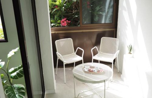 Playa de Santiago Apartment | Casa Nature
