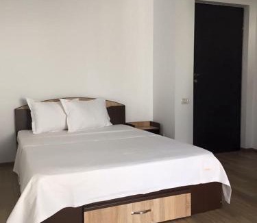 Vama Veche House | Casa Naty