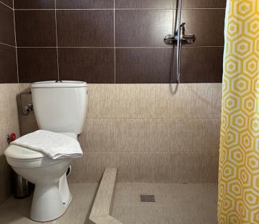 Vama Veche House | Casa Naty