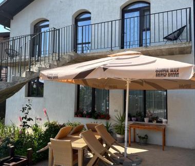 Vama Veche House | Casa Naty