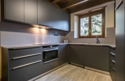 Pujo Ski Chalet | Casa Nautada Beautiful home 4 bedrooms 9p at Salardú town