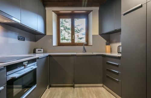 Pujo Ski Chalet | Casa Nautada Beautiful home 4 bedrooms 9p at Salardú town