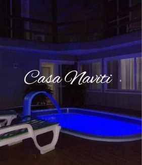 Bombas House | Casa Naviti Rua Bem Te Vi 233 Bombinhas com piscina