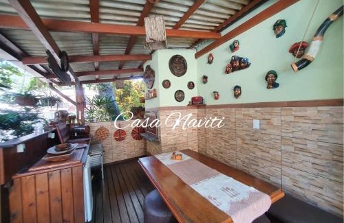 Bombas House | Casa Naviti Rua Bem Te Vi 233 Bombinhas com piscina