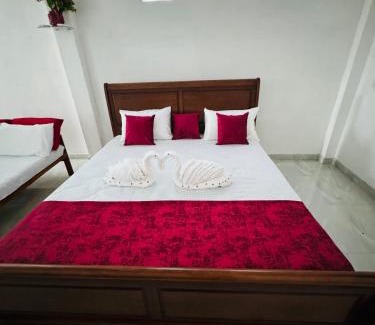Kurunegala Apartment | Casa Nayanathara