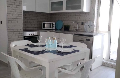 Nazare Condo | Casa Nazaré Apartment 4