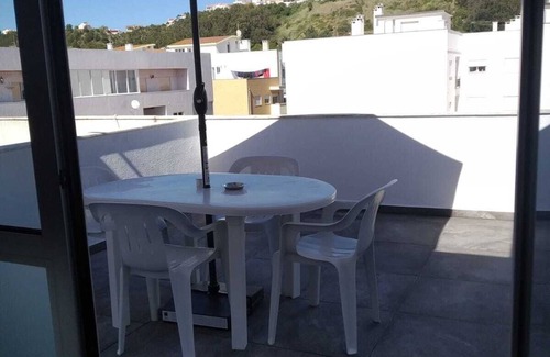 Nazare Condo | Casa Nazaré Apartment 4