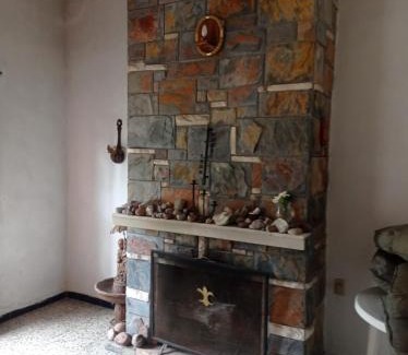 Las Toscas House | Casa Necar