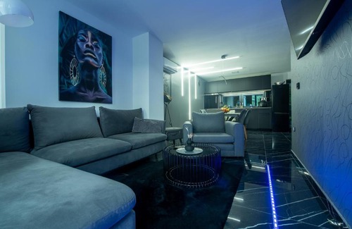 Brestovac Villa | Casa Negra