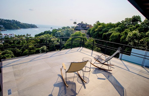 Peninsulas de Santiago House | Casa Neiya Boutique