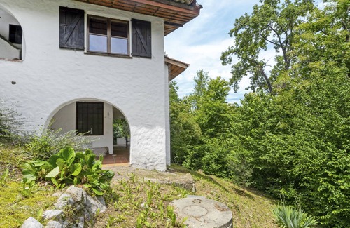 Arolo House | Casa nel Bosco by Interhome
