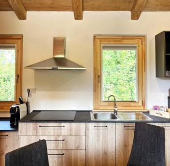 Revello Ski Chalet | Casa nel Bosco