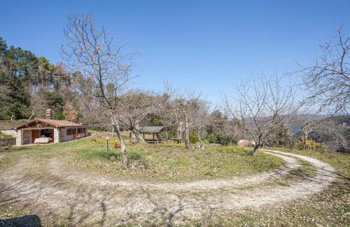 Sassetta Villa | Casa nel Bosco