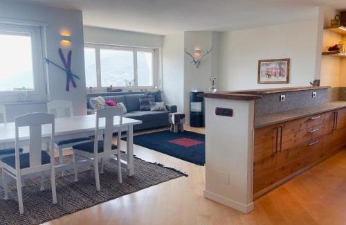 Sauze d'Oulx Apartment | Casa nel Cielo