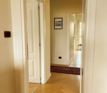 Sauze d'Oulx Apartment | Casa nel Cielo