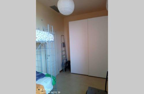 Calambrone Apartment | Casa nel parco sulla spiaggia