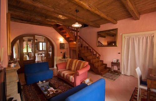 Decollatura House | Casa nel verde