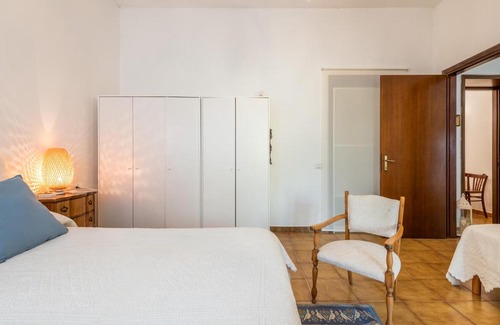 Masainas House | Casa Nella