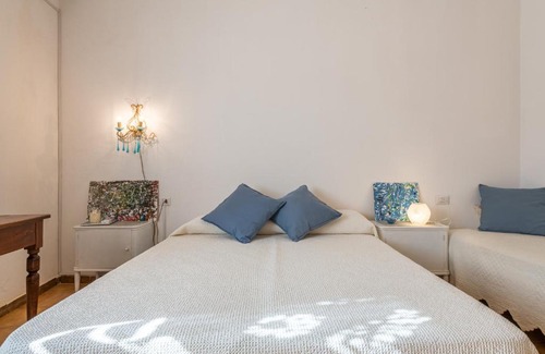 Masainas House | Casa Nella