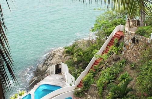 La Punta House | Casa Nena - Tropical Paradise,
