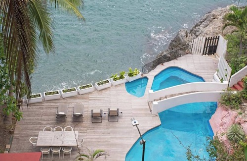 La Punta House | Casa Nena - Tropical Paradise,