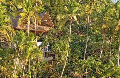 La Punta House | Casa Nena - Tropical Paradise,