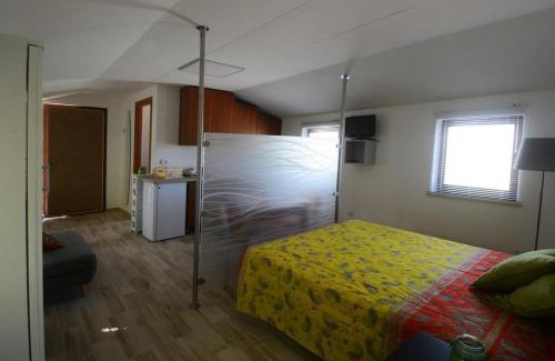 Corridonia House | casa Nenella